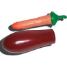 Diablo Picante - Pénis D'aubergine